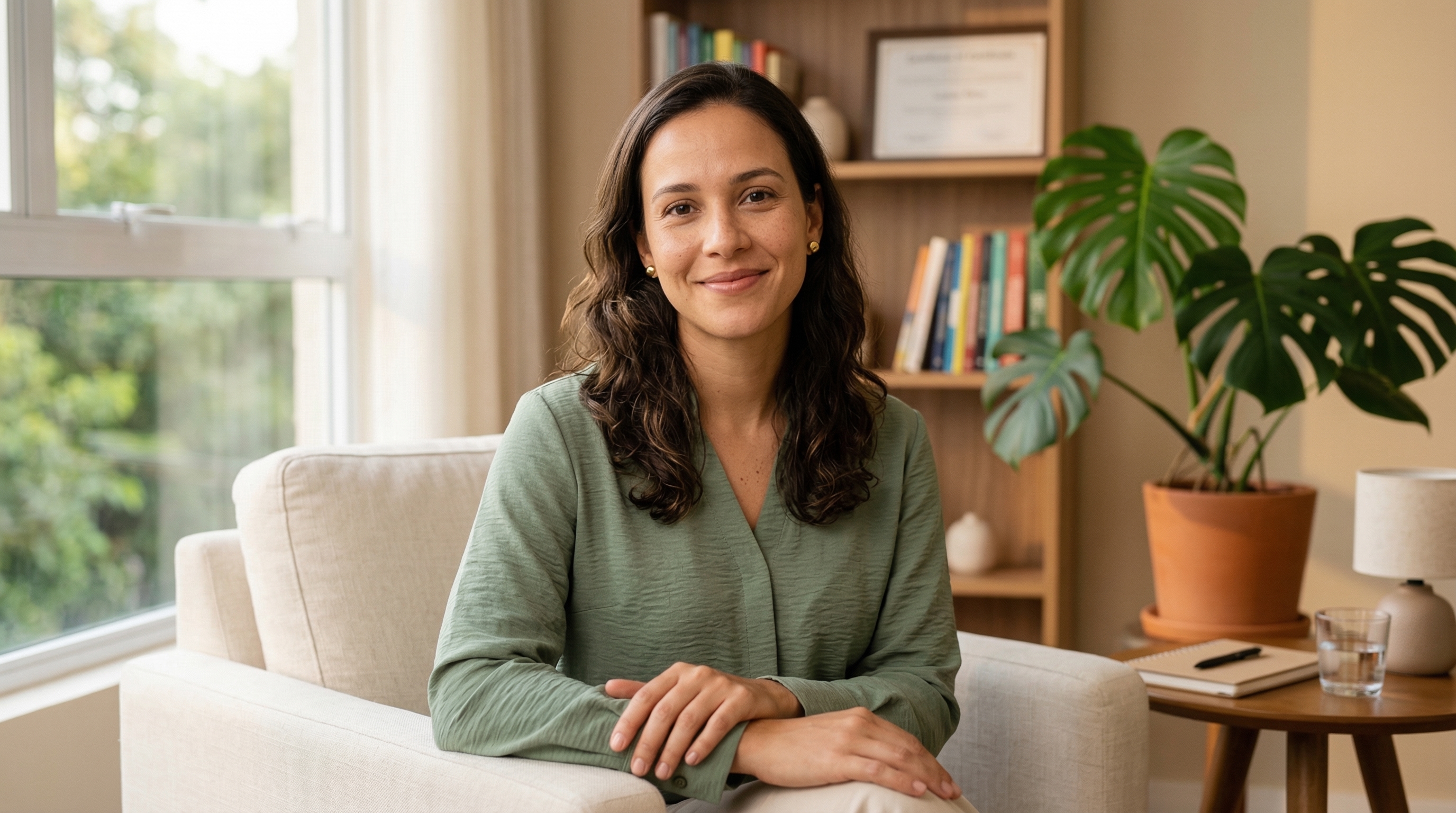 Dra. Carolina Mendes